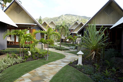 Pure Magnetic Villa 9 - New South Wales Tourism  1