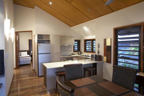 Pure Magnetic Villa 9 - New South Wales Tourism  2