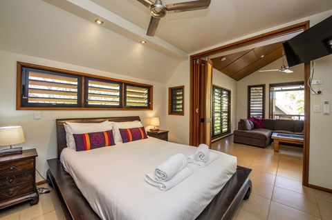 Pure Magnetic Villa 9 - New South Wales Tourism  20