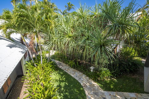 Pure Magnetic Villa 9 - New South Wales Tourism  17