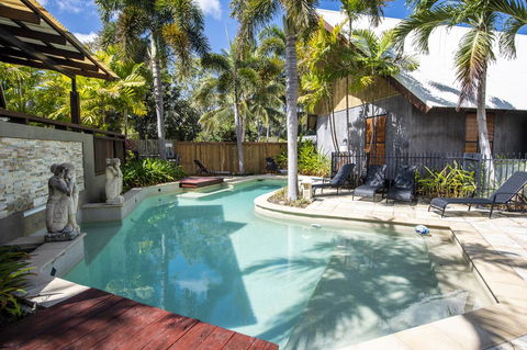 Pure Magnetic Villa 9 - New South Wales Tourism  14