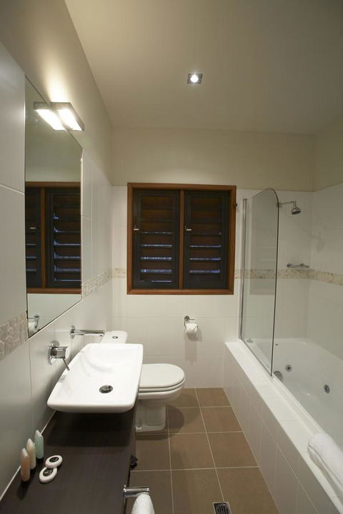 Pure Magnetic Villa 9 - New South Wales Tourism  6