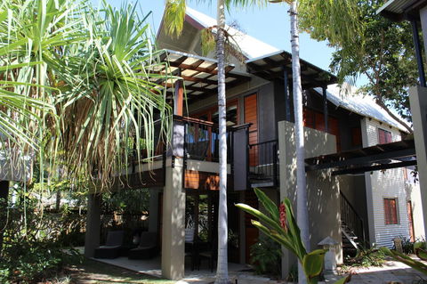 Pure Magnetic Villa 9 - New South Wales Tourism  4