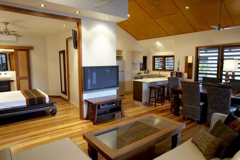Pure Magnetic Villa 9 - New South Wales Tourism  10