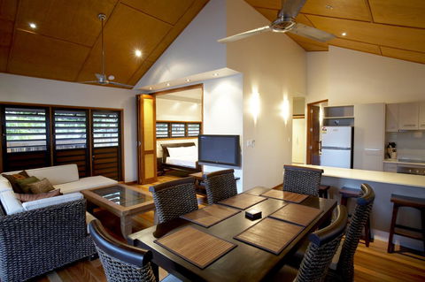 Pure Magnetic Villa 9 - New South Wales Tourism  7