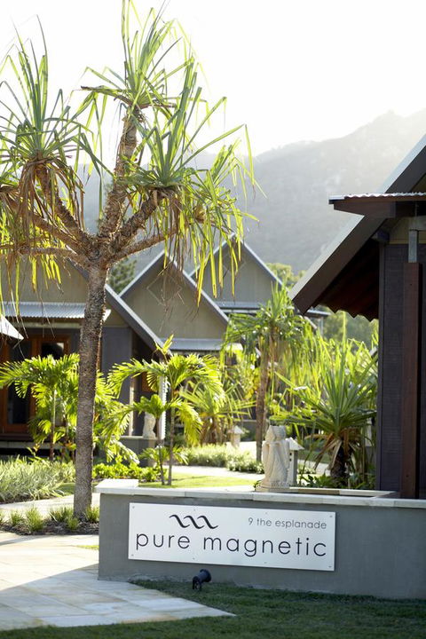 Pure Magnetic Villa 9 - New South Wales Tourism  0