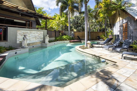 Pure Magnetic Villa 9 - New South Wales Tourism  13