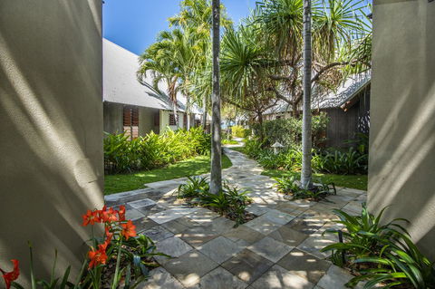Pure Magnetic Villa 9 - New South Wales Tourism  16
