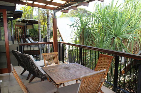 Pure Magnetic Villa 9 - New South Wales Tourism  9