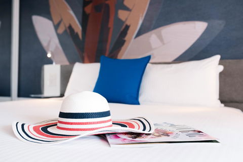 Novotel Surfers Paradise - New South Wales Tourism  36