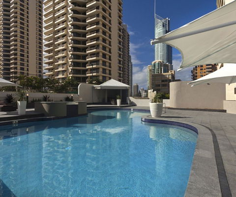 Novotel Surfers Paradise - New South Wales Tourism  8