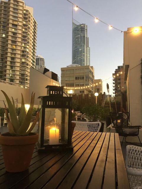 Novotel Surfers Paradise - New South Wales Tourism  29