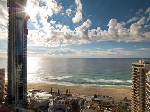 Novotel Surfers Paradise - New South Wales Tourism  35