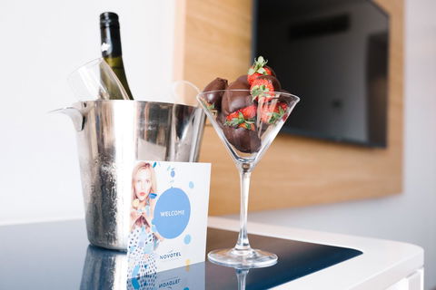 Novotel Surfers Paradise - New South Wales Tourism  34