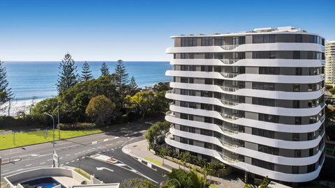Breeze Mooloolaba, Ascend Hotel Collection - New South Wales Tourism  1