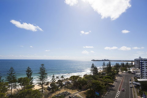 Breeze Mooloolaba, Ascend Hotel Collection - New South Wales Tourism  19