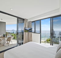 Breeze Mooloolaba an Ascend Hotel Collection Member - New South Wales Tourism 