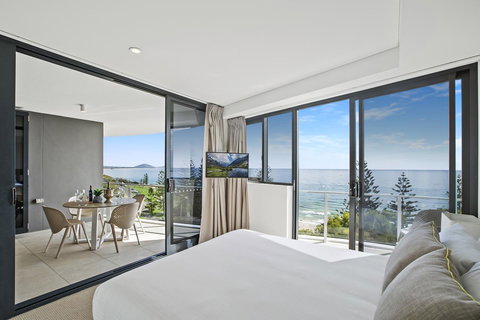 Breeze Mooloolaba, Ascend Hotel Collection - New South Wales Tourism  0