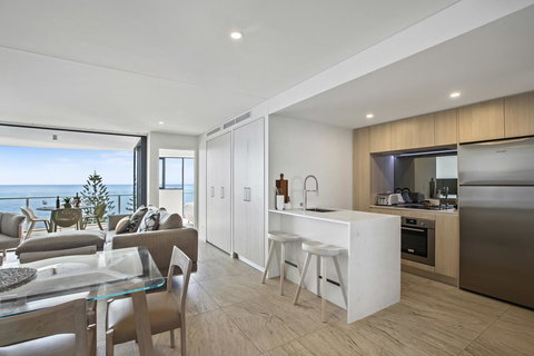 Breeze Mooloolaba, Ascend Hotel Collection - New South Wales Tourism  12