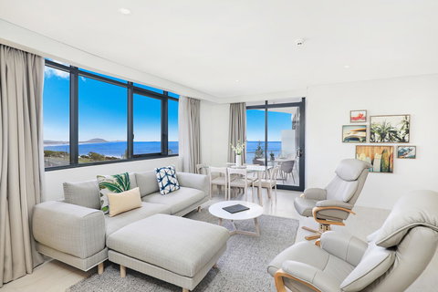 Breeze Mooloolaba, Ascend Hotel Collection - New South Wales Tourism  13