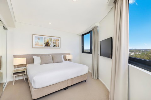 Breeze Mooloolaba, Ascend Hotel Collection - New South Wales Tourism  17