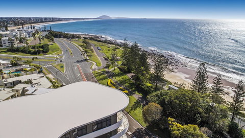 Breeze Mooloolaba, Ascend Hotel Collection - New South Wales Tourism  2