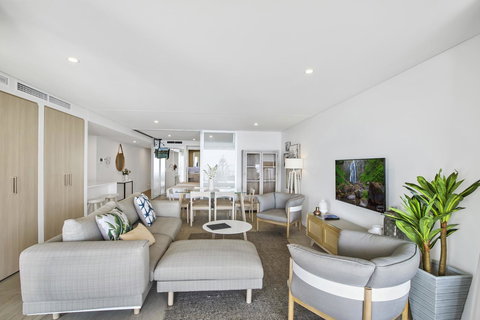 Breeze Mooloolaba, Ascend Hotel Collection - New South Wales Tourism  9