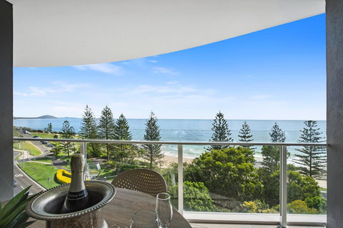 Breeze Mooloolaba, Ascend Hotel Collection - New South Wales Tourism  4