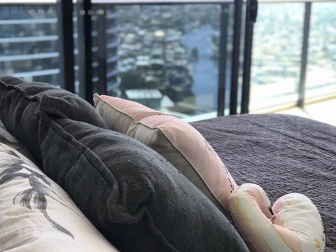 Luxury 3 Bedroom In Heart Of Broadbeach - New South Wales Tourism  17