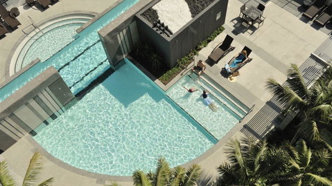 Luxury 3 Bedroom In Heart Of Broadbeach - New South Wales Tourism  15
