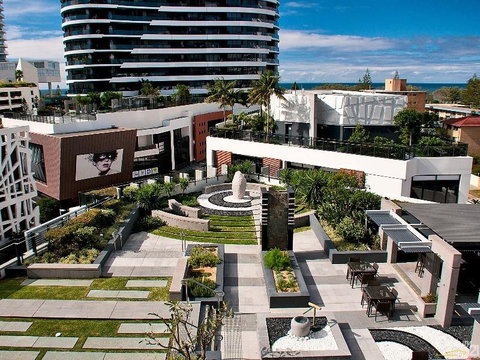 Luxury 3 Bedroom In Heart Of Broadbeach - New South Wales Tourism  7