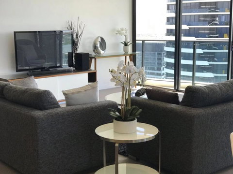 Luxury 3 Bedroom In Heart Of Broadbeach - New South Wales Tourism  18