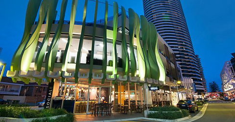 Luxury 3 Bedroom In Heart Of Broadbeach - New South Wales Tourism  10