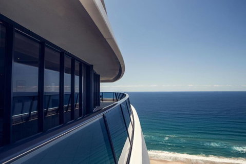 Luxury 3 Bedroom In Heart Of Broadbeach - New South Wales Tourism  2
