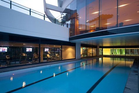 Luxury 3 Bedroom In Heart Of Broadbeach - New South Wales Tourism  13
