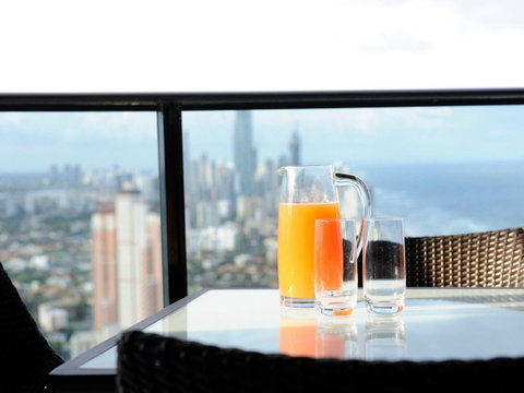 Luxury 3 Bedroom In Heart Of Broadbeach - New South Wales Tourism  14