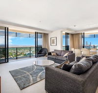 Luxury 3 Bedroom in heart of Broadbeach - New South Wales Tourism 