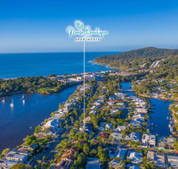 Noosa Boutique Apartments - New South Wales Tourism 