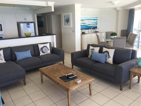Ocean Plaza Resort - New South Wales Tourism  21