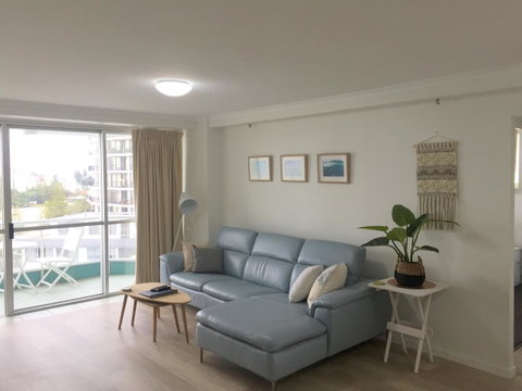 Ocean Plaza Resort - New South Wales Tourism  31