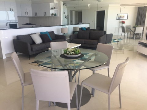 Ocean Plaza Resort - New South Wales Tourism  23