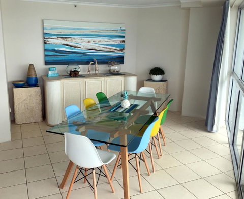 Ocean Plaza Resort - New South Wales Tourism  14