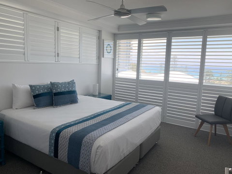 Ocean Plaza Resort - New South Wales Tourism  5