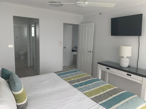 Ocean Plaza Resort - New South Wales Tourism  12