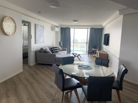 Ocean Plaza Resort - New South Wales Tourism  1