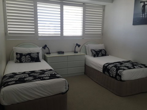 Ocean Plaza Resort - New South Wales Tourism  35