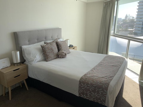 Ocean Plaza Resort - New South Wales Tourism  3