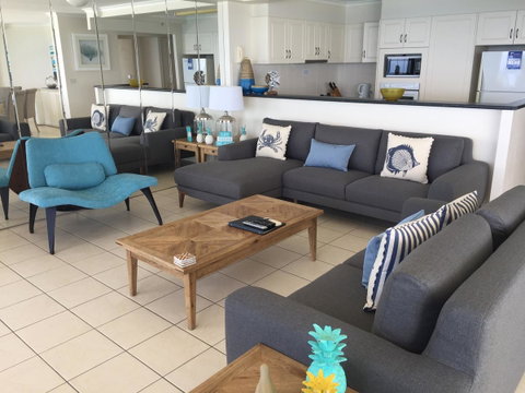 Ocean Plaza Resort - New South Wales Tourism  37