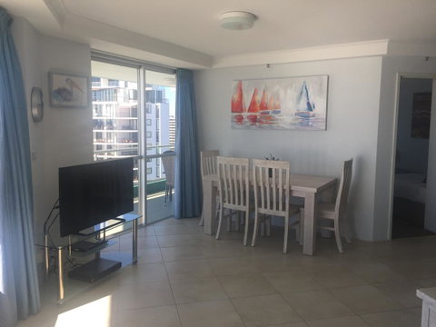 Ocean Plaza Resort - New South Wales Tourism  33
