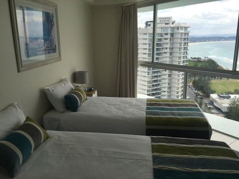 Ocean Plaza Resort - New South Wales Tourism  40